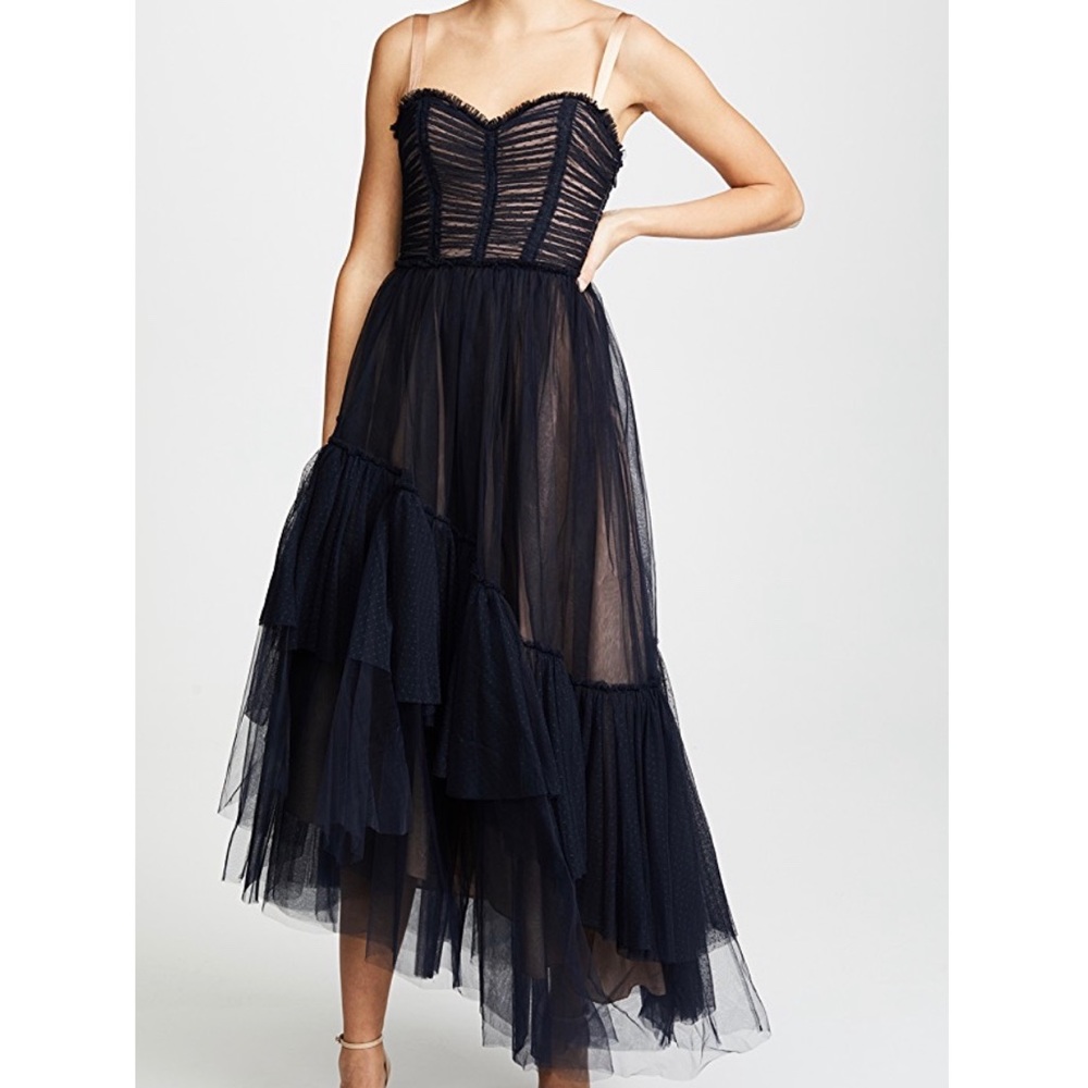 Cinq a Sept Coletta Dress